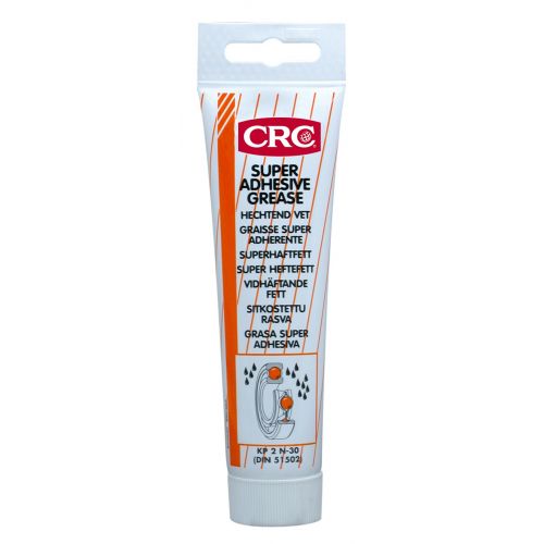 SUPER ADHESIVE GREASE - Grasa de litio para condiciones extremas